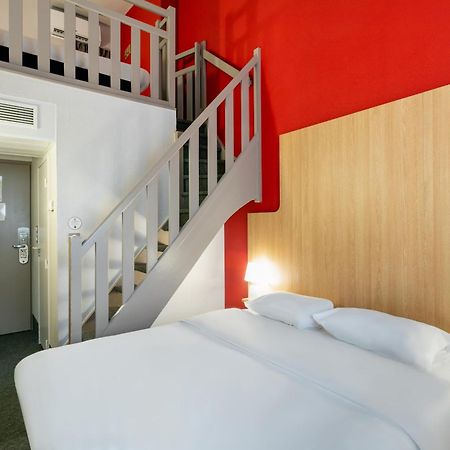 B&B Hôtel Béziers Buitenkant foto