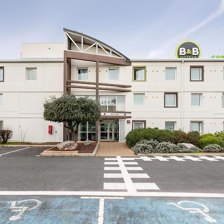 B&B Hôtel Béziers Buitenkant foto