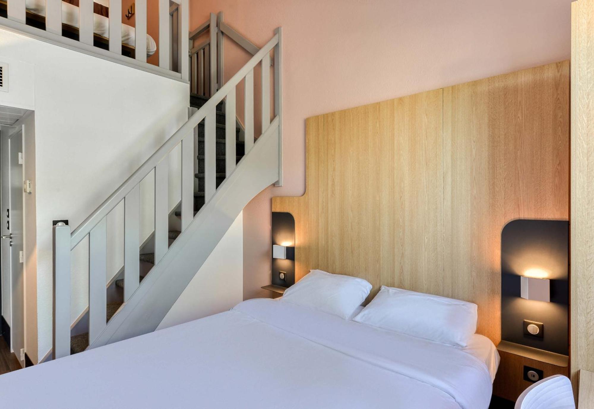 B&B Hôtel Béziers Buitenkant foto