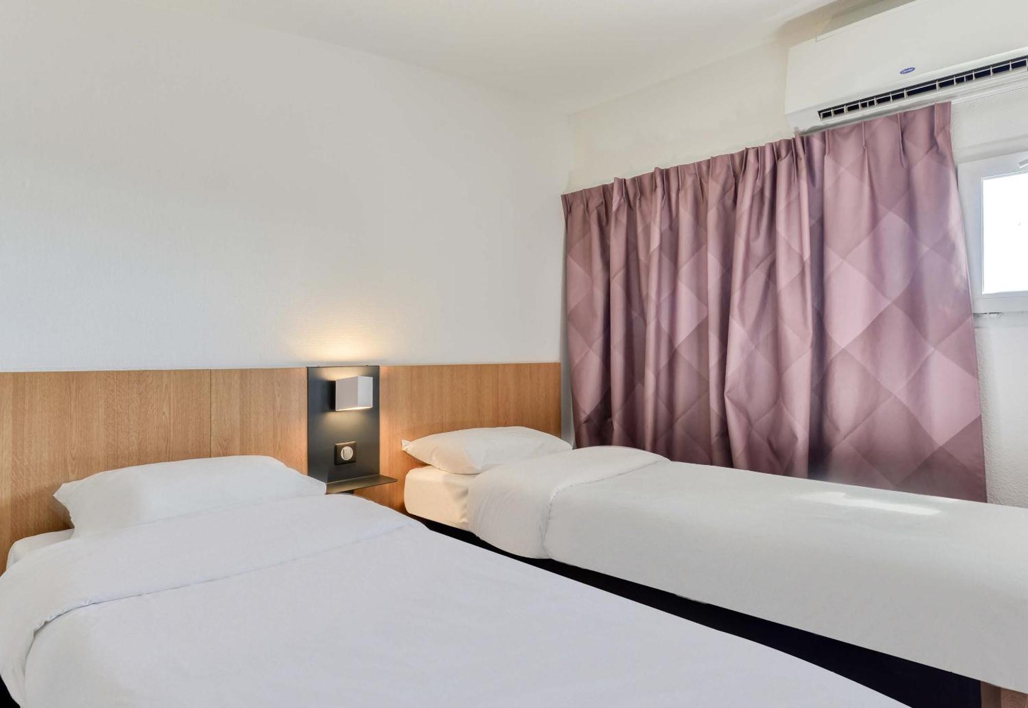 B&B Hôtel Béziers Buitenkant foto