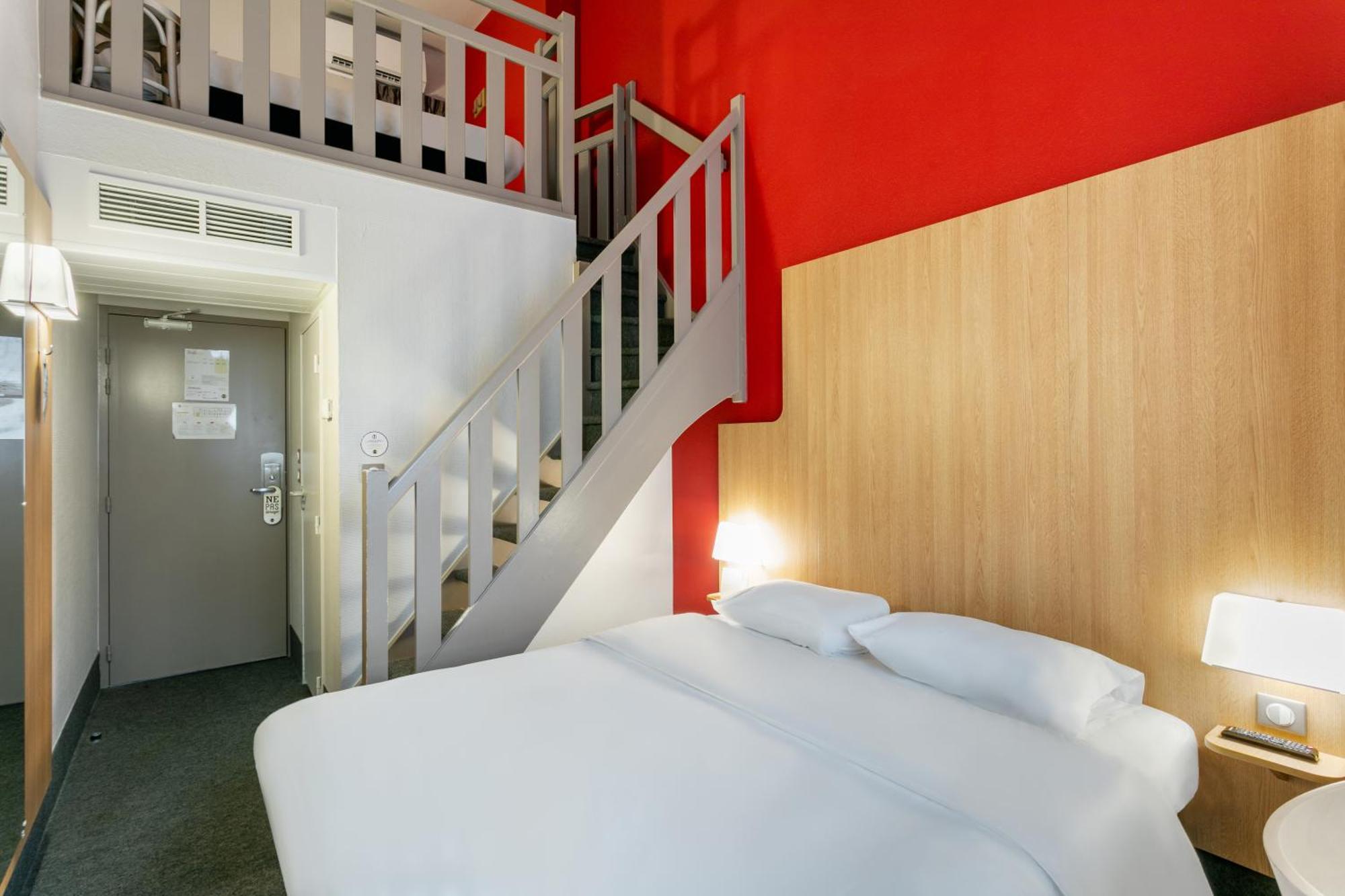 B&B Hôtel Béziers Buitenkant foto
