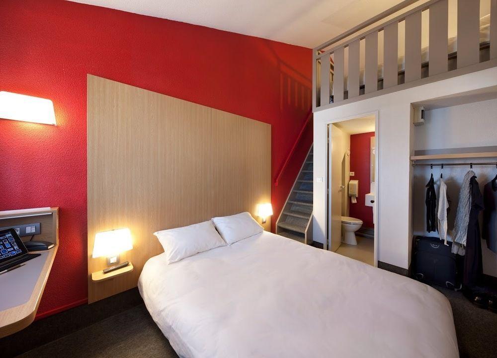 B&B Hôtel Béziers Buitenkant foto